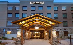 Staybridge Suites Sterling Heights - Detroit By Ihg